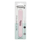 For Your Beauty 6-Layer Multilayer Nail File - Eco-Friendly, FSC Certified Nail Shaping Tool