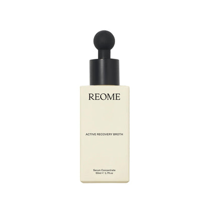 REOME Active Recovery Broth Concentrated Serum 50 ml