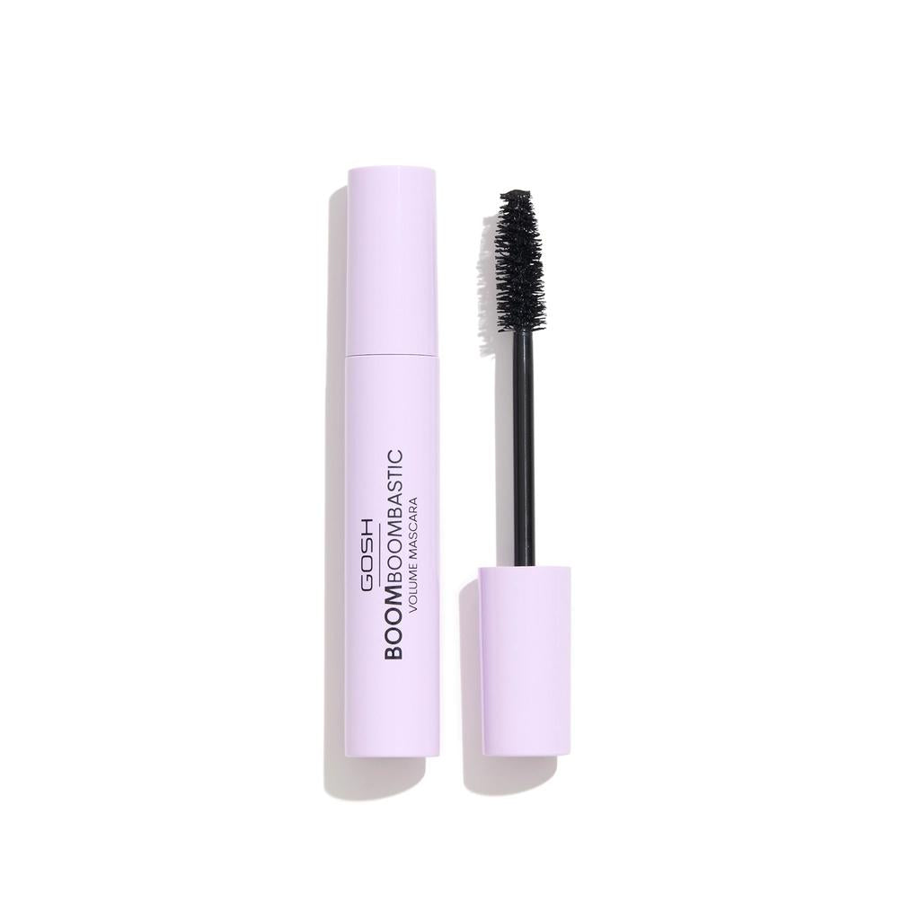 Gosh Boom Boombastic Volume Mascara in Black 13ml