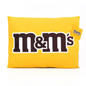 Rectangular Pillow M&M