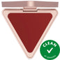 Higher Standard Cream Blush - Natural Flush, Clean Beauty, High-Pigment Satin Matte Finish for All Skin Tones