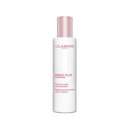 Clarins Bright Plus Advanced Brightening Milk Emulsion 100 ml