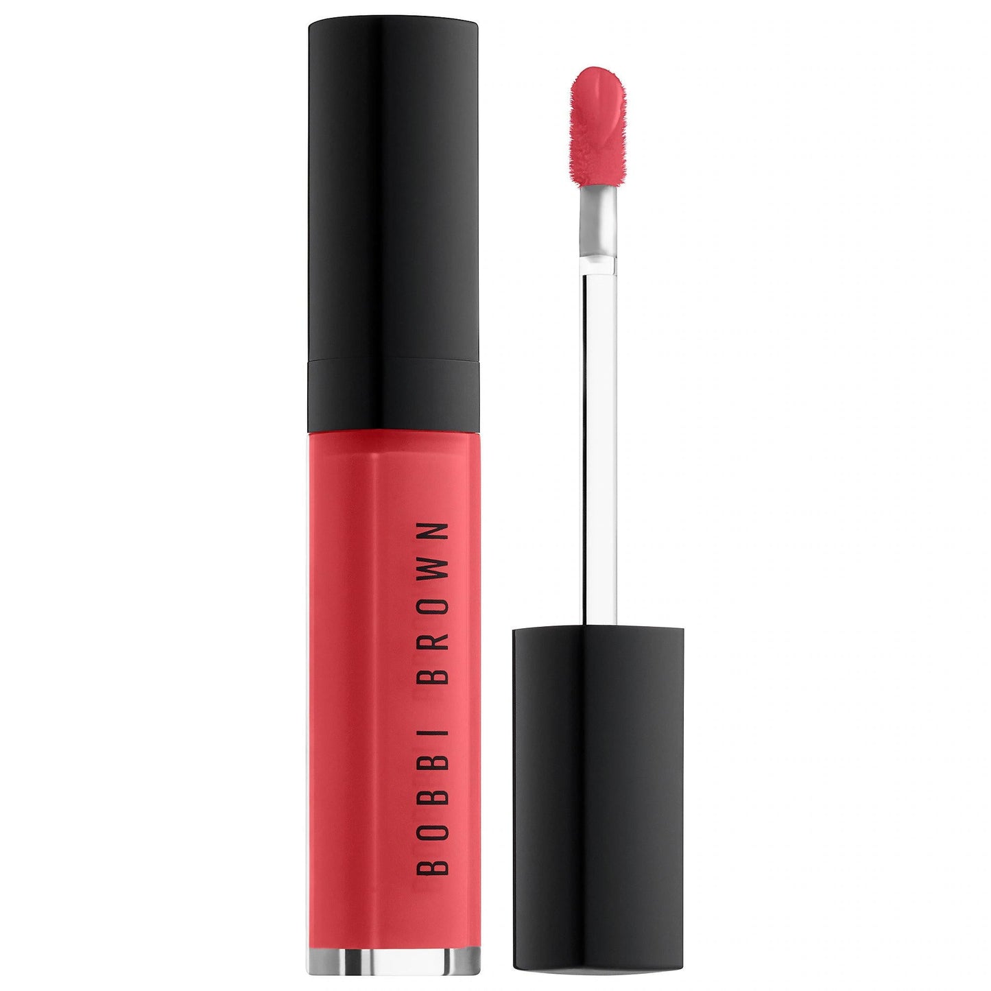 Crushed Beauty Hydrating Lip Gloss - Botanical Oils, Hyaluronic Acid, Gluten-Free, Natural Lip Care