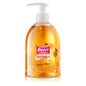 Benri Fresh Citrus Liquid Hand Soap - 475ml - Refreshing Lemon Scent, Gentle & Antibacterial Hand Wash