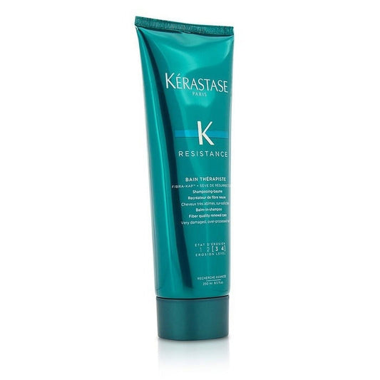 Kerastase Resistance Bain Therapiste Shampoo - 250ml 3474636397969