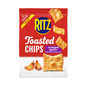 Ritz Toasted Chips Roasted Garlic (8.1 oz)
