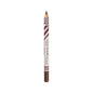 Pastel Show By Pastel Lip Liner 201 - Long-Lasting, Vibrant Lip Color for Precise Definition