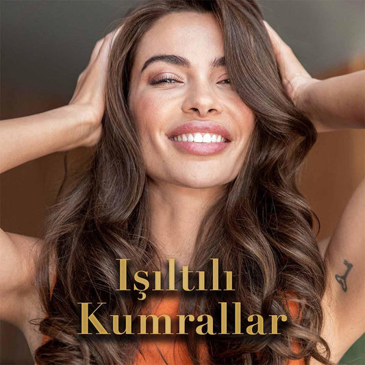 Wella Koleston Single Tüp Boya 8/0 Açık Kumral - Light Ash Blonde Hair Dye for Shine & White Hair Coverage