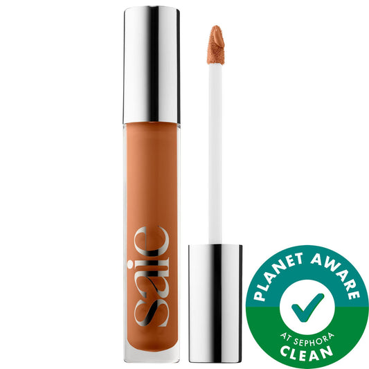 Hydrabeam Under Eye Brightener: Hydrating Concealer with Cucumber & Tomato Extracts - Reduce Dark Circles & Illuminate