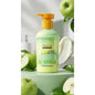 Thalia Apple Cocktail Body Lotion for Smooth Skin 250 ml