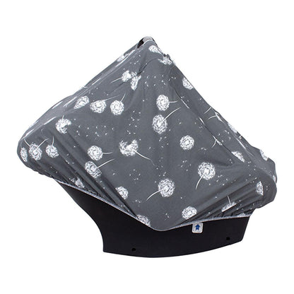 Sevi Bebe Baby Stroller Cover - Breathable Cotton Protection for Your Baby
