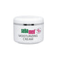 Sebamed Moisturizing Day Cream 75ml - Dermatologically Tested, pH 5.5, Vitamin E Rich Moisturizer for Dry Skin