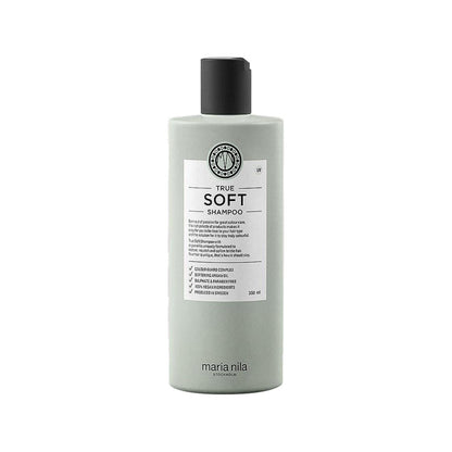 Maria Nila True Soft Moisturizing Shampoo for Dry Hair 350 ml