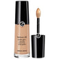 Luminous Silk Hydrating Face and Under-Eye Concealer - Long-Lasting, Buildable Coverage, Paraben-Free
