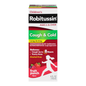 Robitussin Children’s Cough & Cold Fruit Punch (4 oz)