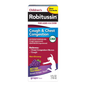 Robitussin Children’s Variety Cough Syrup (4 oz)