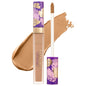 Tarte Maracuja Creaseless Full Coverage Concealer: Hydrating, Waterproof, Vegan - Brighten Dark Circles & Blemishes for Radiant Skin