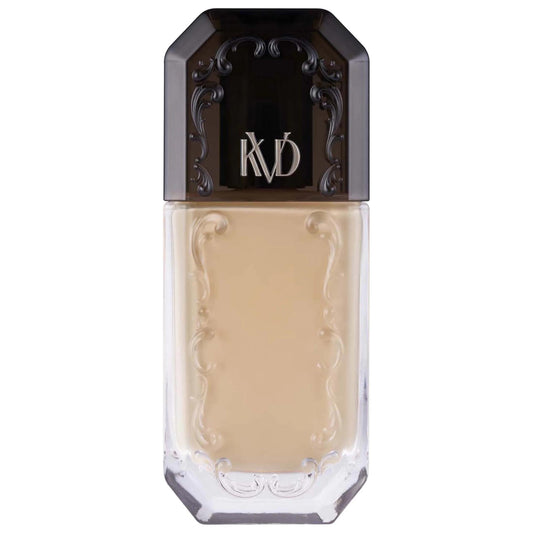 Good Apple Serum Foundation: Full Coverage, Lightweight, Non-Comedogenic, Shine Control - Vegan & Cruelty-Free.