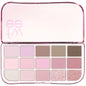 fwee More Mood Eyeshadow Palette in 03 More Than Pink