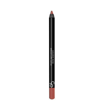 Golden Rose Dream Lips Lipliner No 531 Matte Lip Pencil