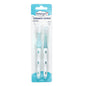 Babydream Baby Toothbrush Training Set 2 pcs