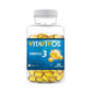 Vitavivos Ultra Omega 3 High-Potency Softgels 200 Count