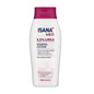 Isana MED Moisturizing Body Lotion - Intensive Hydration for Dry Skin