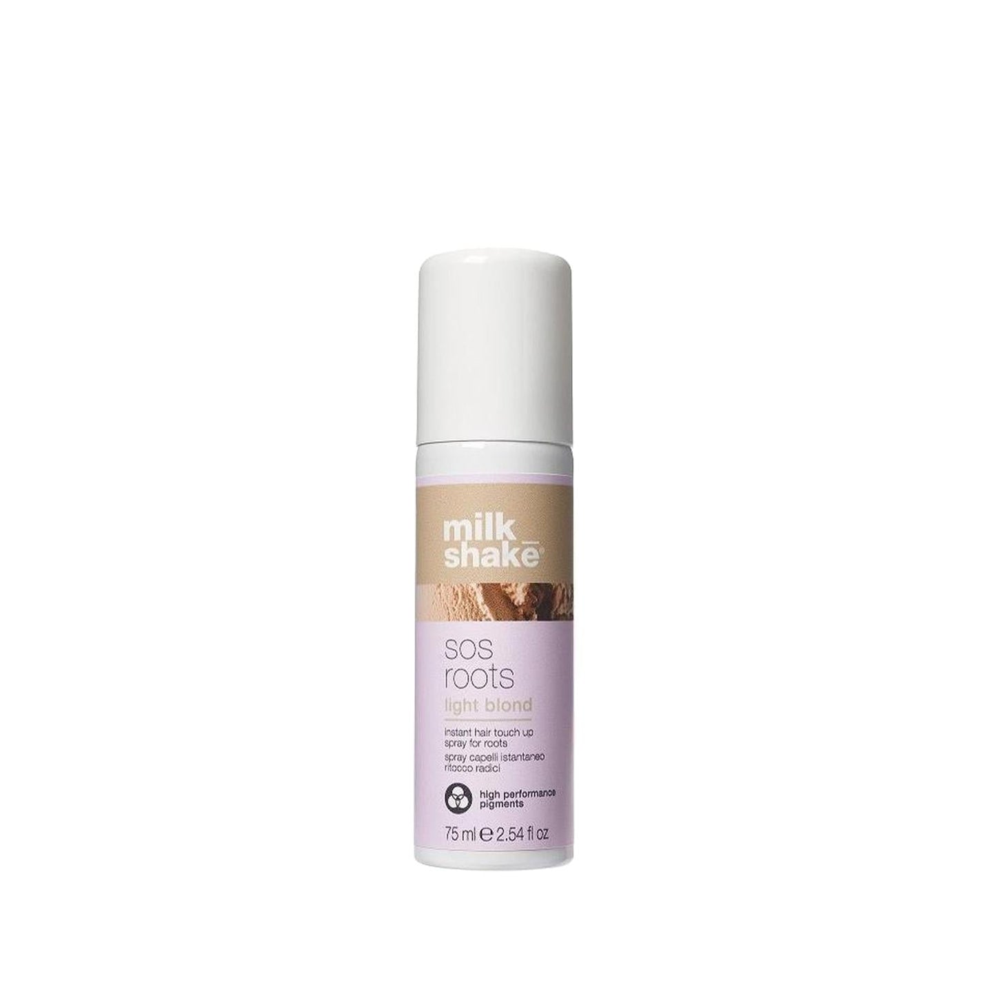 milk_shake Sost Roots Light Blond 75 ml - Hair Care for Blond Hair