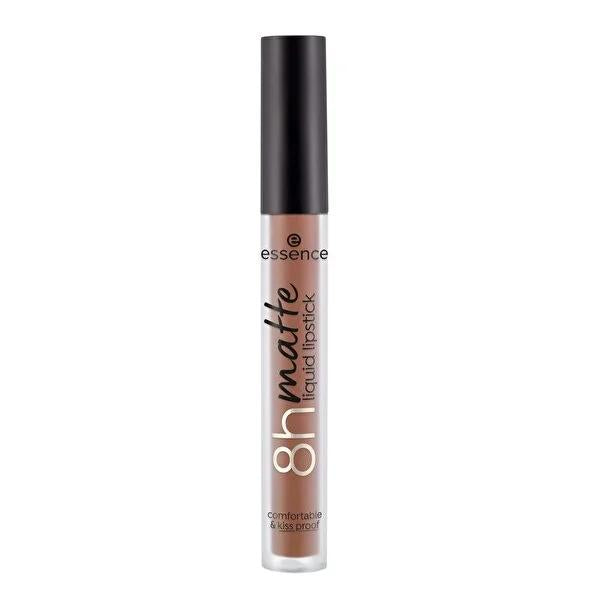 Essence Mat Lipstick 8h - Long-Lasting Matte Finish Lip Color