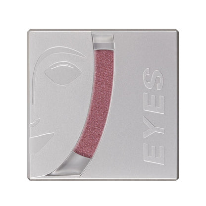 Kryolan Eye Shadow Iridescent Bordeaux G Shimmering Eyeshadow 2.5g