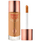 Hollywood Flawless Filter Complexion Booster: Get Radiant, Glowing Skin with this Liquid Highlighter & Makeup Primer - Cruelty-Free