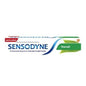 Sensodyne Mint Toothpaste for Sensitive Teeth - 3.38 fl oz - Oral Care for Sensitive Gums