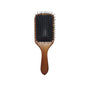 Claris Wooden Detangling Hair Brush C-20404