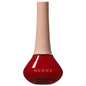 Glossy Nail Polish: Vegan, Plant-Based Formula - Long Lasting, High Coverage, Fast Drying - Natural, Paraben-Free Nail Color