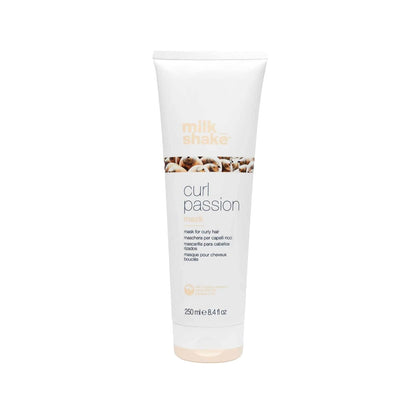 milk_shake Curl Passion Mask Hydrating Treatment 250 ml