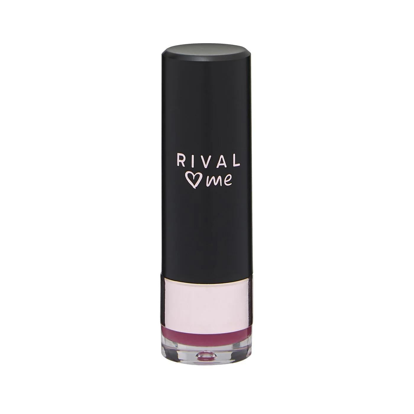 Rival Loves Me Lipstick No13 Mauve Mood 1 pc