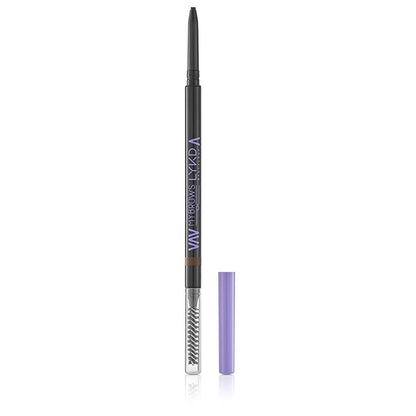 LYKD Micro Eyebrow Pencil in 160 Chocolate Brown