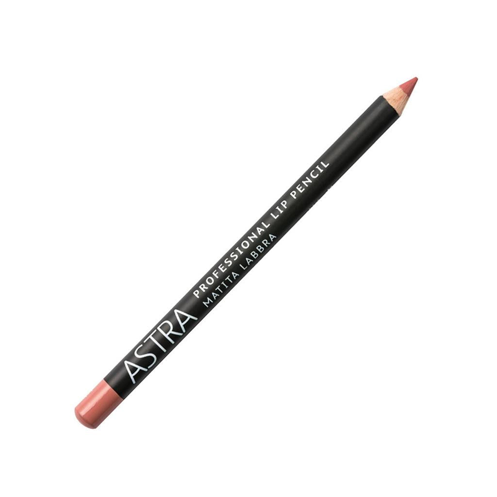 Astra Professional Lip Pencil 32 Brown Lips Defining Formula
