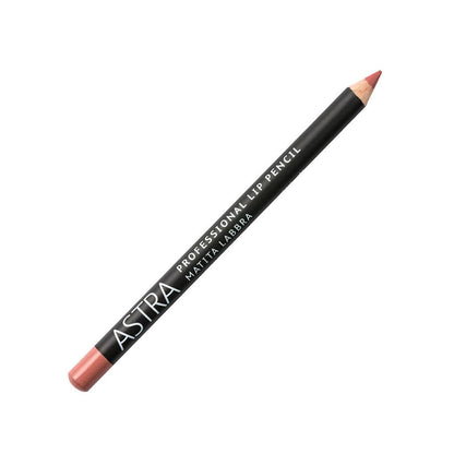 Astra Professional Lip Pencil 32 Brown Lips Defining Formula