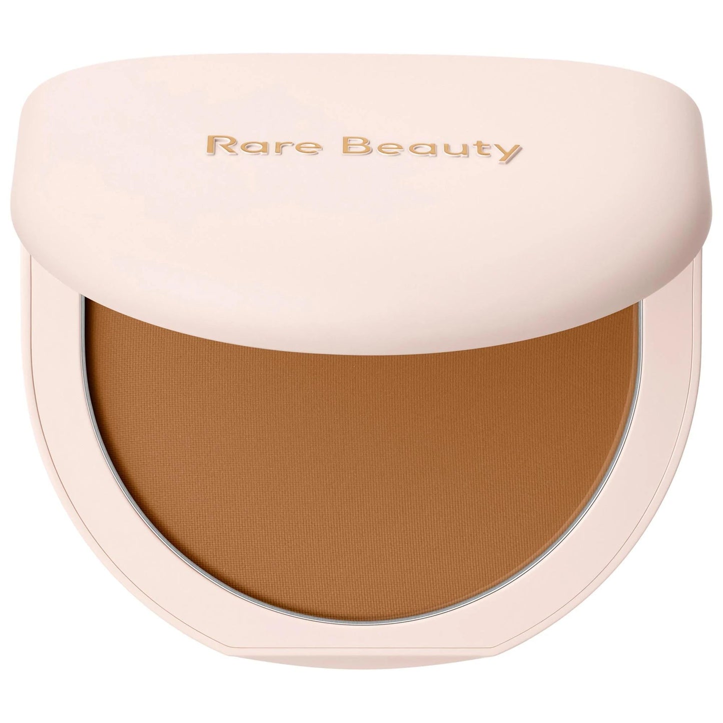 True to Myself Tinted Pressed Talc-Free Finishing Powder - Vegan, Cruelty-Free, Natural Finish Makeup