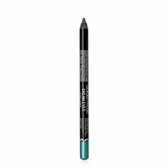 Golden Rose Vegan Eyeliner 415 - Precise, Paraben-Free Makeup for Cruelty-Free Cosmetics Enthusiasts
