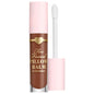 Pillow Balm: Ultra Hydrating Lip Treatment Balm with Hyaluronic Acid & Fruit Oils | Softens, Plumps & Repairs Dry, Chapped Lips | Cruelty & Paraben-Free