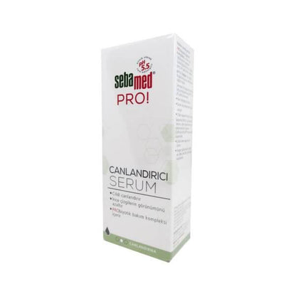Sebamed ProVital Serum 30ml - Revitalizing Face Serum for Hydrated, Radiant Skin