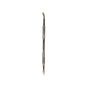 Trina Stainless Steel Cuticle Pusher: Professional Nail Care Tool for Manicures & Pedicures - Durable, Ergonomic Design for Precise Cuticle Maintenance