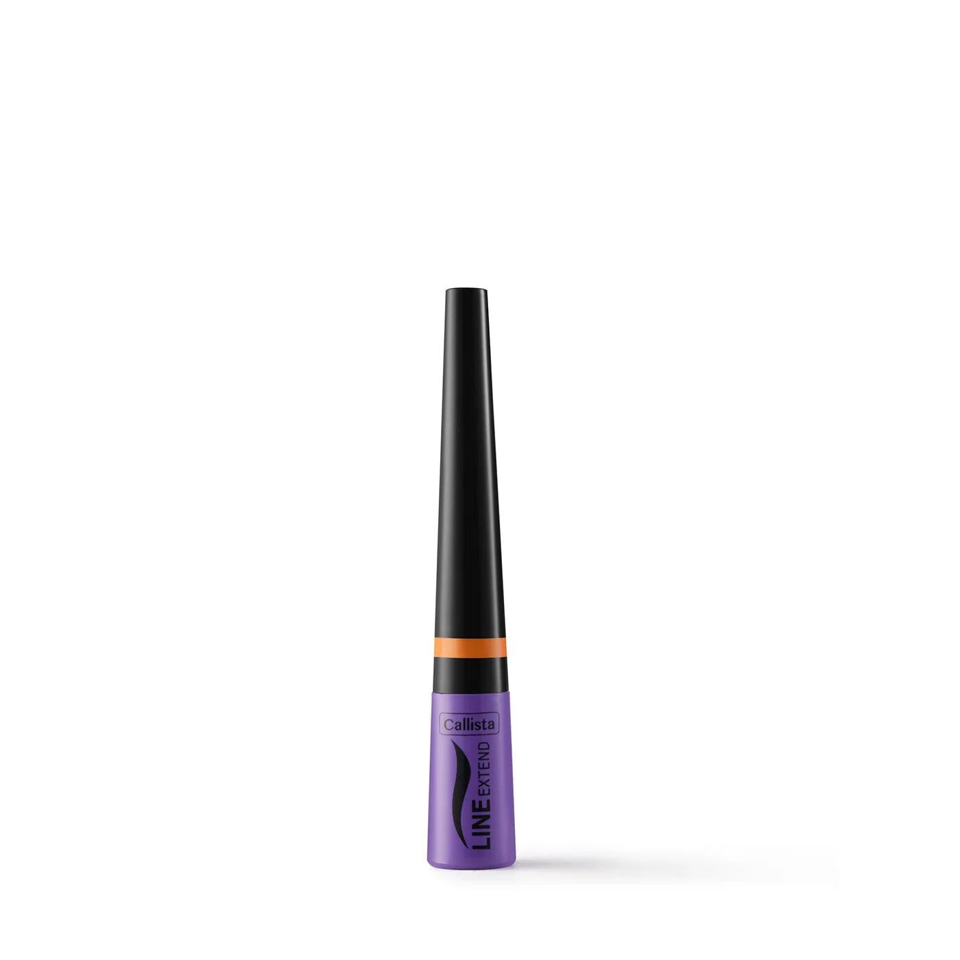 Callista Line Extend Dipliner No04 Orange 2.5ml
