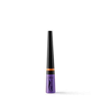 Callista Line Extend Dipliner No04 Orange 2.5ml
