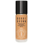 Weightless Skin Oil-Controlling Foundation SPF 15 with Hyaluronic Acid - Long Lasting, Hydrating Makeup