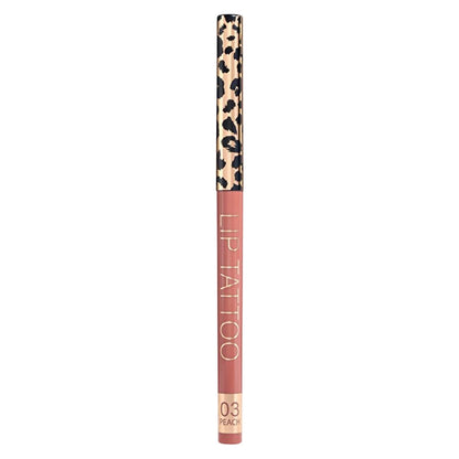 Stellary Automatic Lip Liner 03 Peach Matte Finish
