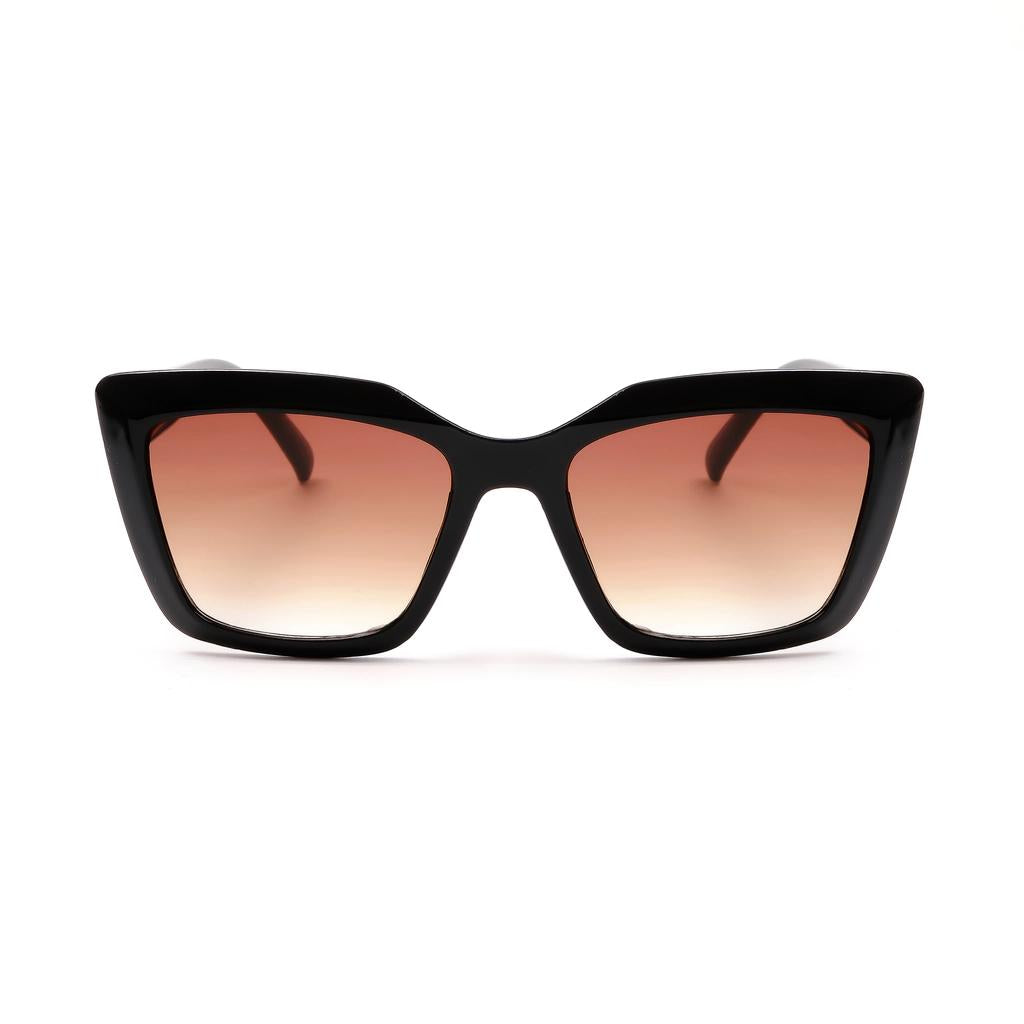 Solest London Black Women's Sunglasses 26017