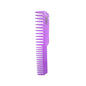 Eurostil Profesional Peine Mechas 421 Highlighting Comb